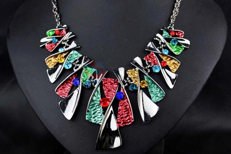 Fashion Necklace Earing Jewelry Accessories Women