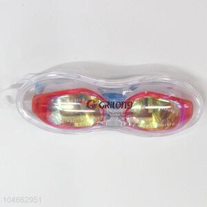 Summer swimming glasses adult swimming goggle