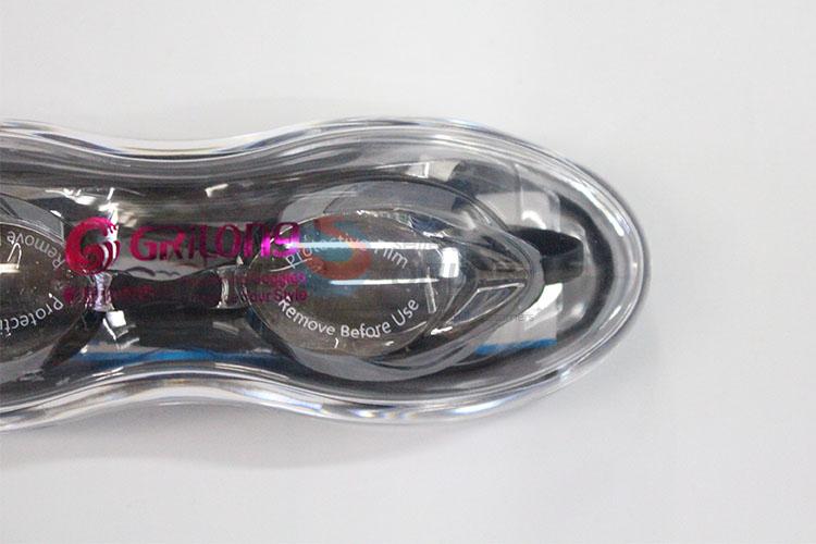 High quality wholesale water sports swimming goggles