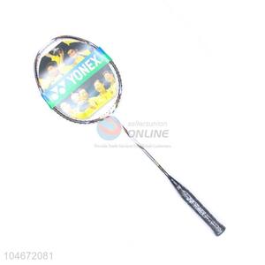 Hot Selling Full Carbon Badminton Racket