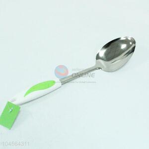 Factory sales utility metal spoon