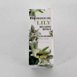 10ml Lily Fragrance oil for relax