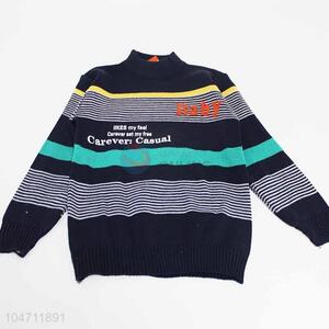 Cheap Price Soft Sweaters for Kids