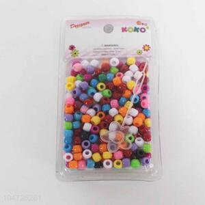 Top Sale Plastic Necklace Beads Jewelry Accessories