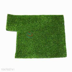 Latest Arrival Fake Moss Eco Bottle Lawn Grass Turf Diy Accessories