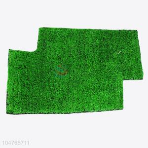 Wholesale Multi Artificial Fake Moss Decorative Lawn Turf Grass