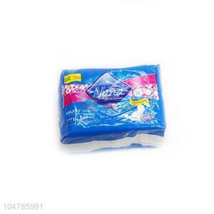 Best Selling 9 Pcs/Set Soft Cotton Sanitary Napkin for Women