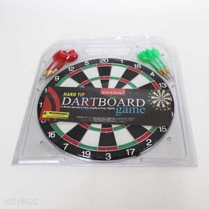 Hot Sale Dartboard Game with Hard Tip Darts