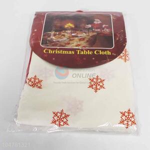 Factory direct table cloth
