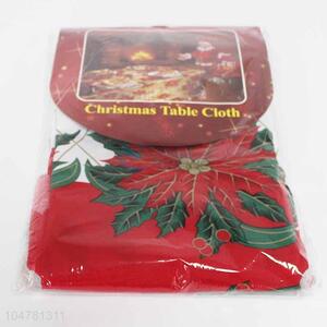 Factory supply table cloth