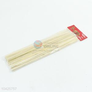 Most popular wholesale bamboo sticks,90pcs/bag
