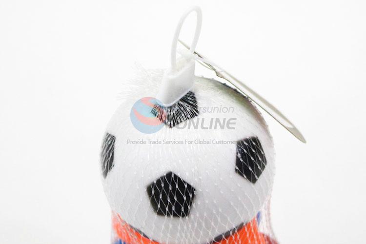 Fashion Popular 5 Layersplastic Football Shape Ring Toss