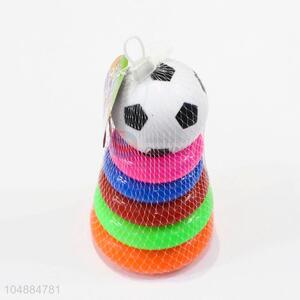 Funny Games 5 Layersrainbow Ring Toss for Selling