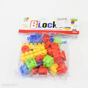 New Arrival Supply Assembly Invincible Warrior Building Blocks