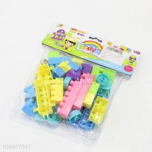 Useful Simple Best Assembly Chariot Building Blocks
