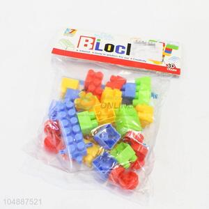 Colorful Buliding Blocks Educational Toys for Students