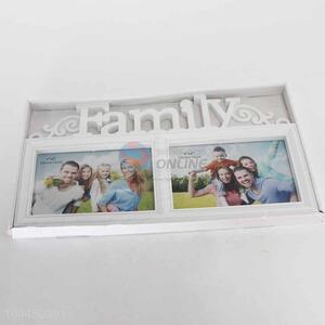 Cool factory price plastic photo frame
