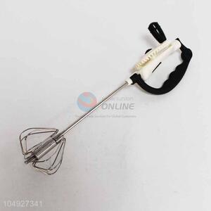 Promotional gift small egg whisk whisker by hand