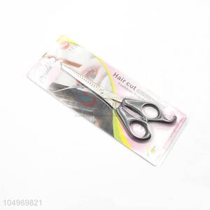 Most popular cheap stainless steel hair cut scissors