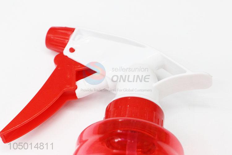 Delicate Design Multi-Function Measuring Spray Bottle Hand Pressure Watering Can