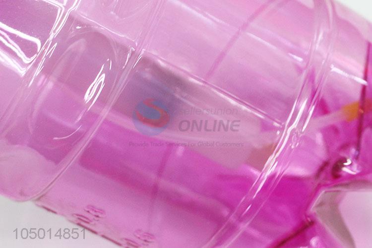 Custom High Quality Plastic Watering Cans/Gardening Water Can