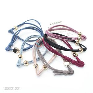 Wholesale Top Quality High Quality Korea Style Hair Ring