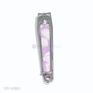 Factory directly sell stainless steel manicure tool nail clipper