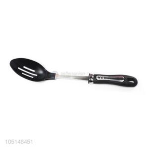 Super quality leakage ladle cooking slotted spoon