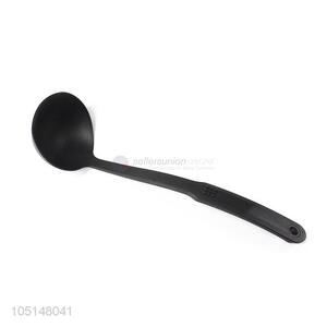 Factory directly sell nylon soup ladle soup spoon