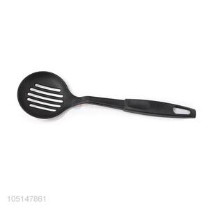 Made in China leakage ladle cooking slotted spoon