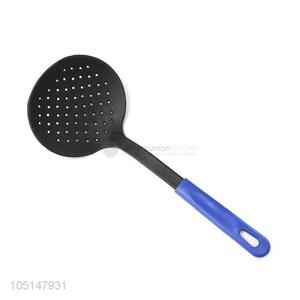 Direct factory big leakage ladle slotted spoon kitchenware