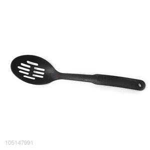 Top manufacturer leakage ladle cooking slotted spoon