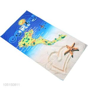Classical Low Price Rectangle Shaped Waterproof Beach Mat Outdoor Blanket