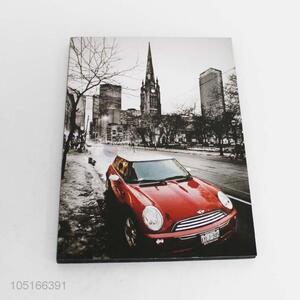 Ready sale fashion car hanging picture wall decor