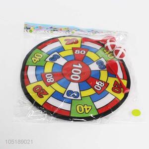 Non-woven Fabric Magnetic Dart Board Darts Suit