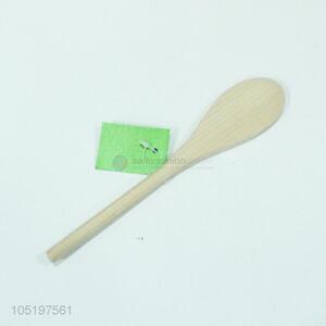 Best price bamboo meal spoon
