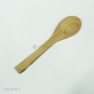 Suitable price bamboo meal spoon