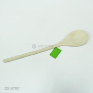 Good factory price bamboo meal spoon