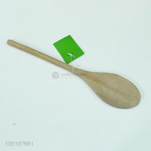 Bottom price bamboo meal spoon