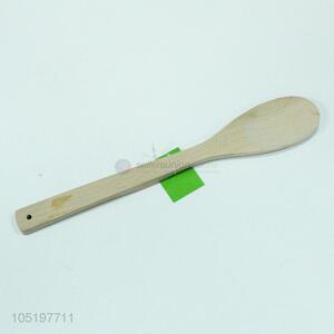 Competitive price bamboo meal spoon