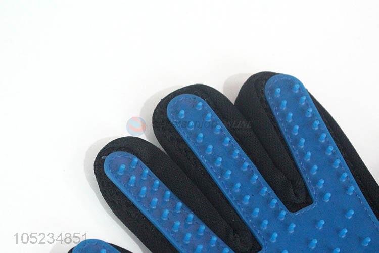 Wholesale pet grooming /washing /cleaning glove