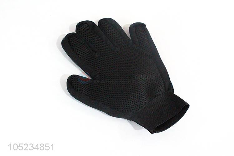Wholesale pet grooming /washing /cleaning glove
