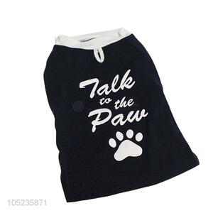 Promotional Item Puppy T-Shirts Dogs Costumes