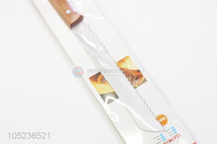 Delicate Design Bread Knife Baking Knife
