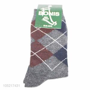 New Arrival Fashion Cotton Sock For Man