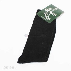 High Quality Fashion Cotton Sock For Men