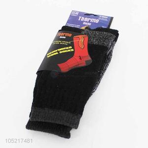 New Design Cotton Sock Man Winter Socks