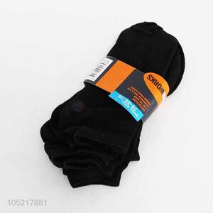 Best Quality 3 Pieces Socks For Man