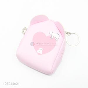 New products cute cartoon coin purse