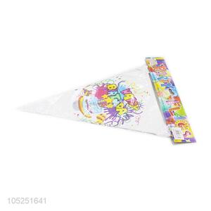 Best Quality Party Flags Decorative Pennant